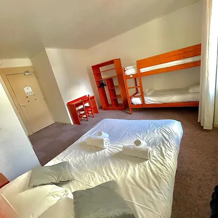 Village Vacances Le Chablais Morzine Habitación foto